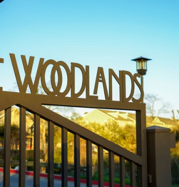 Woodlands Of College Station Apartments 