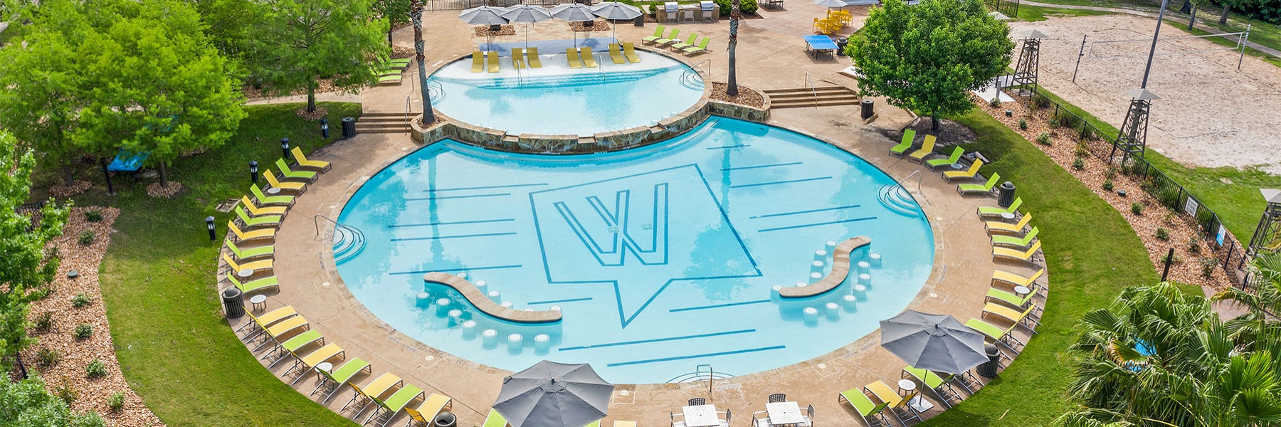 The Woodlands